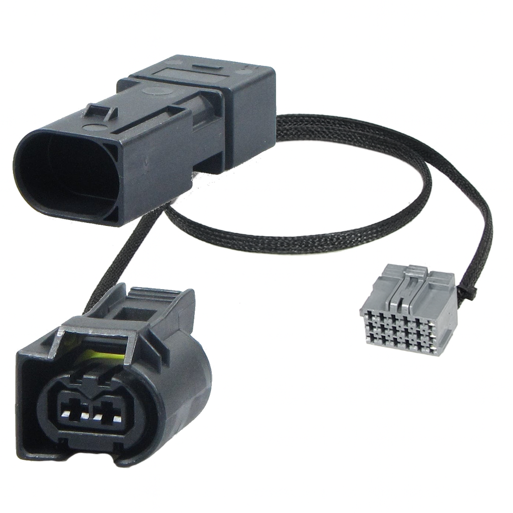 [PRYS2-0032] Serial Y-Cable PRYS2-0032