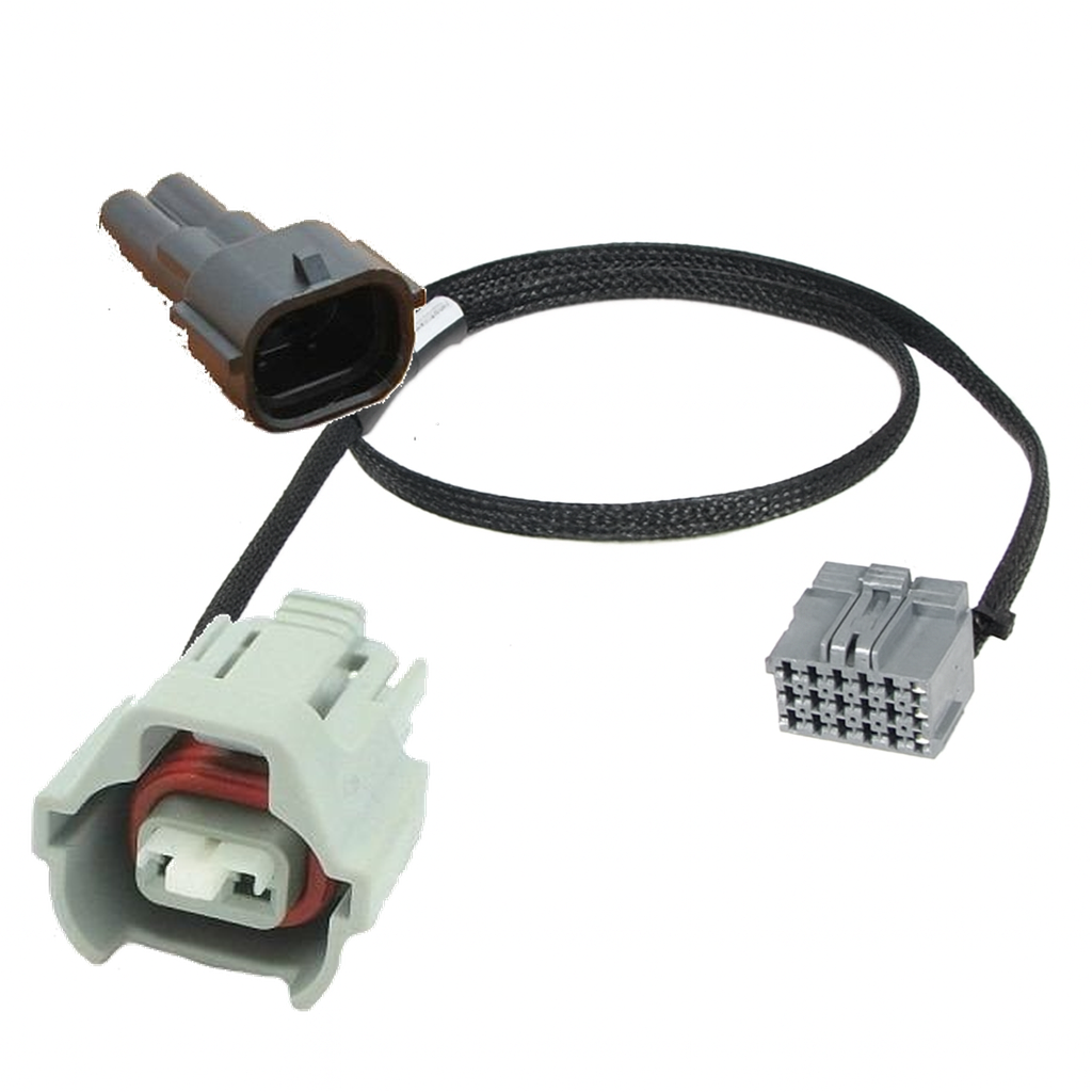 [PRYS2-0038] Serial Y-Cable PRYS2-0038