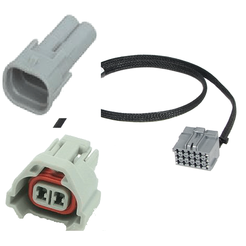 [PRYS2-0039] In Series Y-Cable 2 Pins | PRYS2-0039