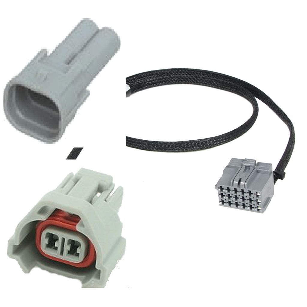 [PRYS2-0039] Serial Y-Cable PRYS2-0039