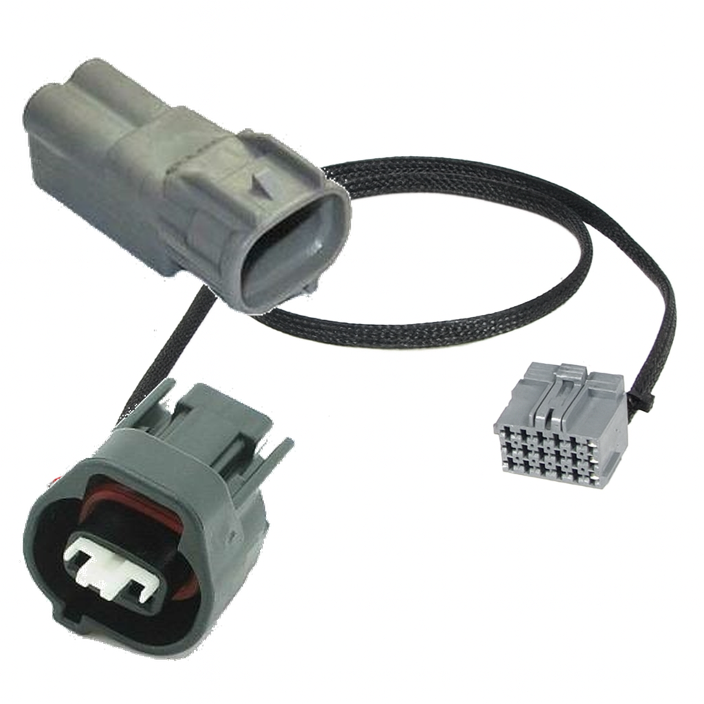 [PRYS2-0054] Serial Y-Cable PRYS2-0054