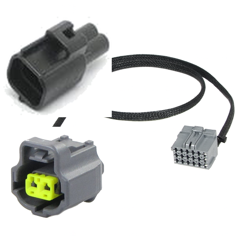 [PRYS2-0061] Serial Y-Cable PRYS2-0061