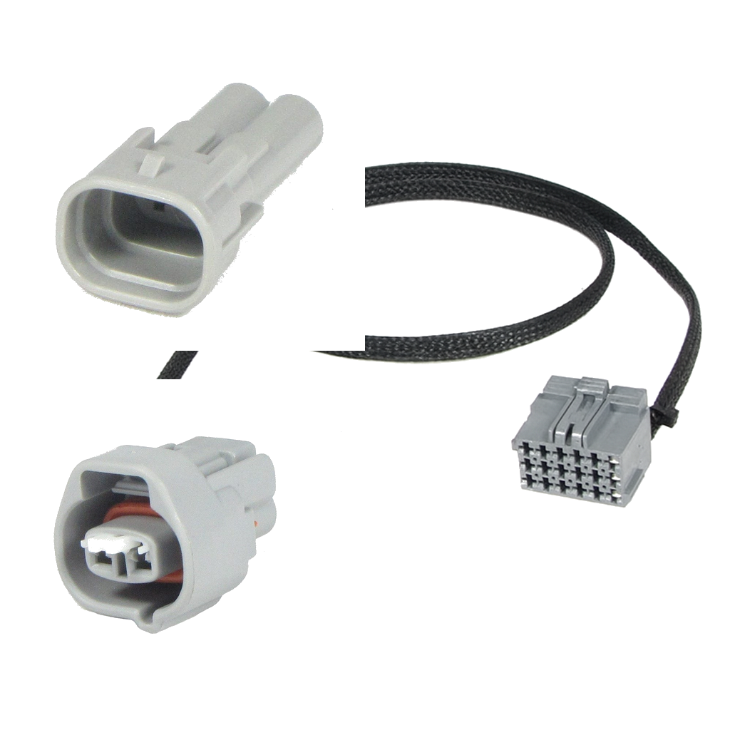 [PRYS2-0064] In Series Y-Cable 2 Pins | PRYS2-0064