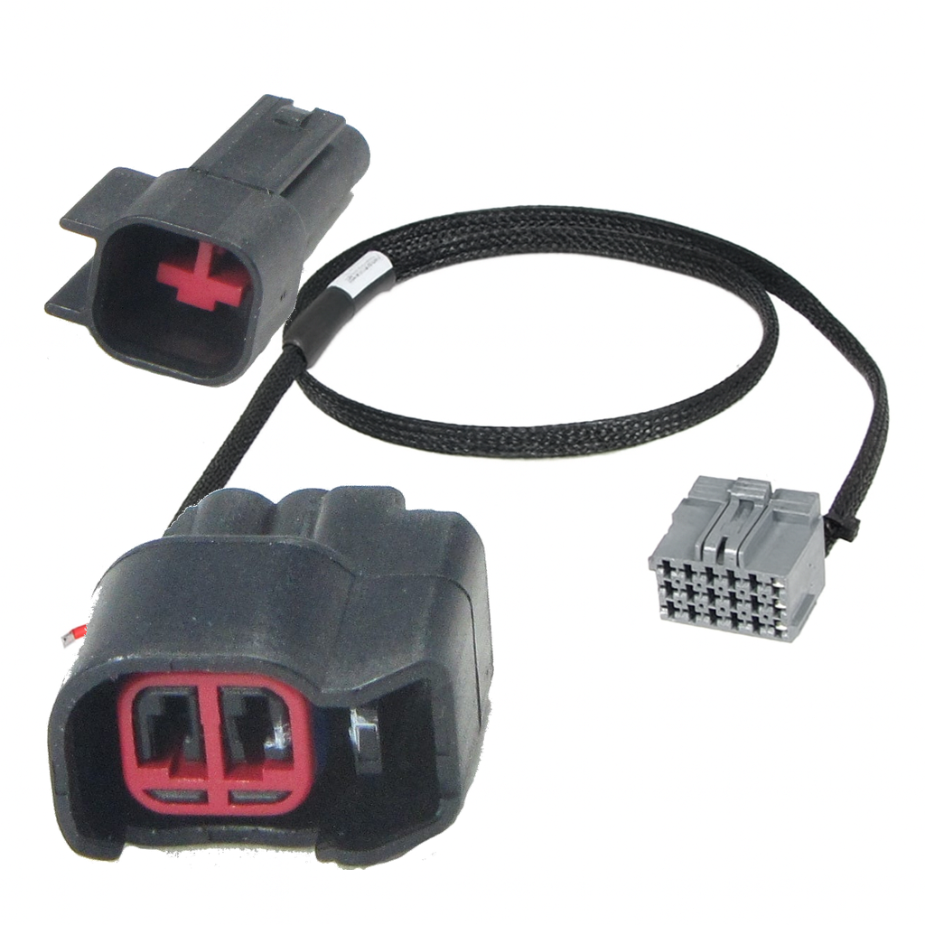 [PRYS2-0066] Serial Y-Cable PRYS2-0066