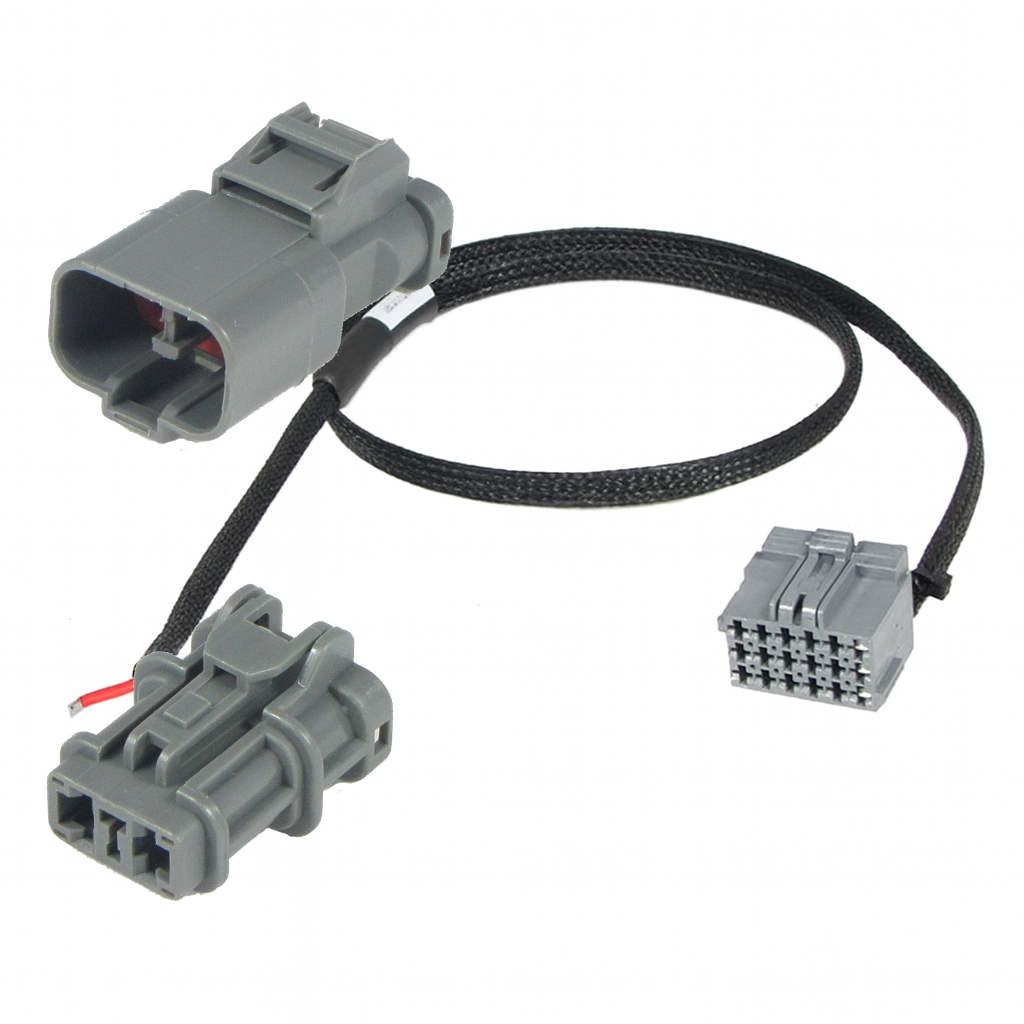 [PRYS2-0069] Serial Y-Cable PRYS2-0069
