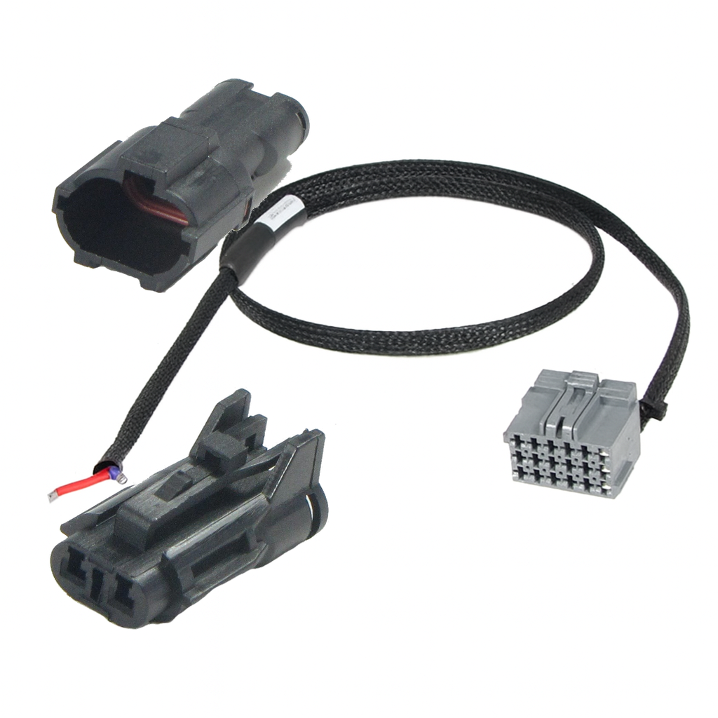 Serial Y-Cable PRYS2-0070