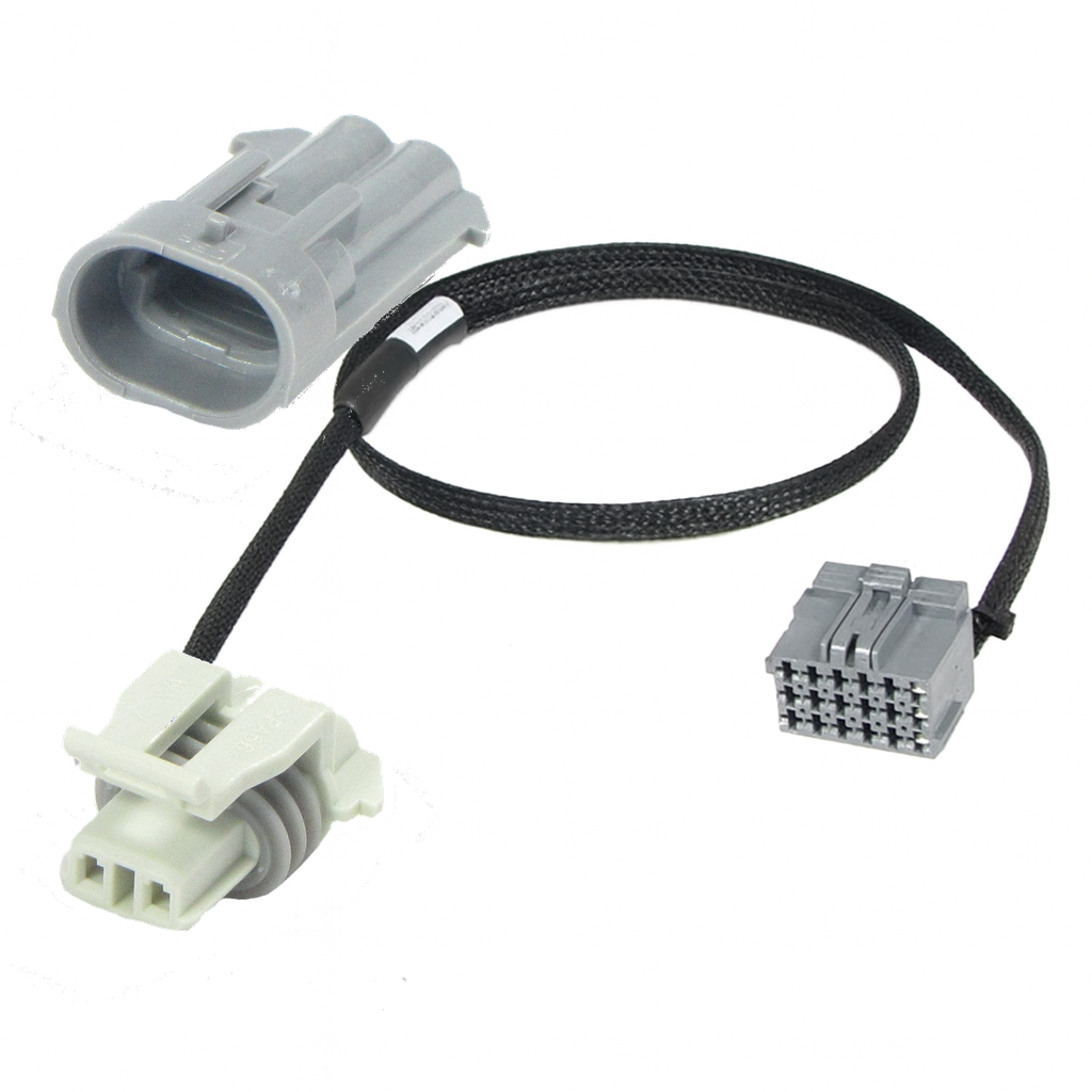 [PRYS2-0071] Serial Y-Cable PRYS2-0071