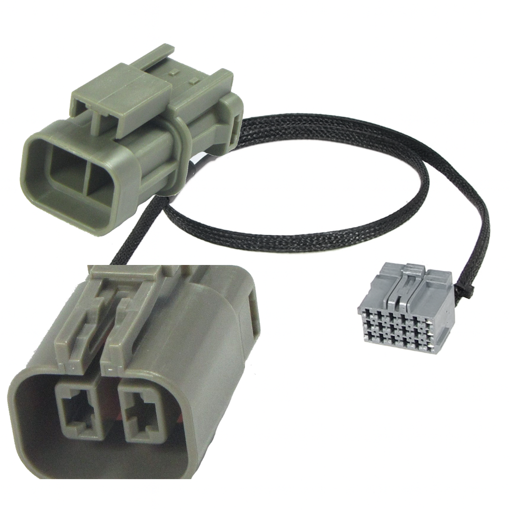 [PRYS2-0072] Serial Y-Cable PRYS2-0072