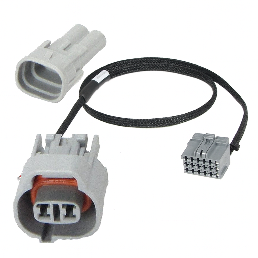 [PRYS2-0078] Serial Y-Cable PRYS2-0078