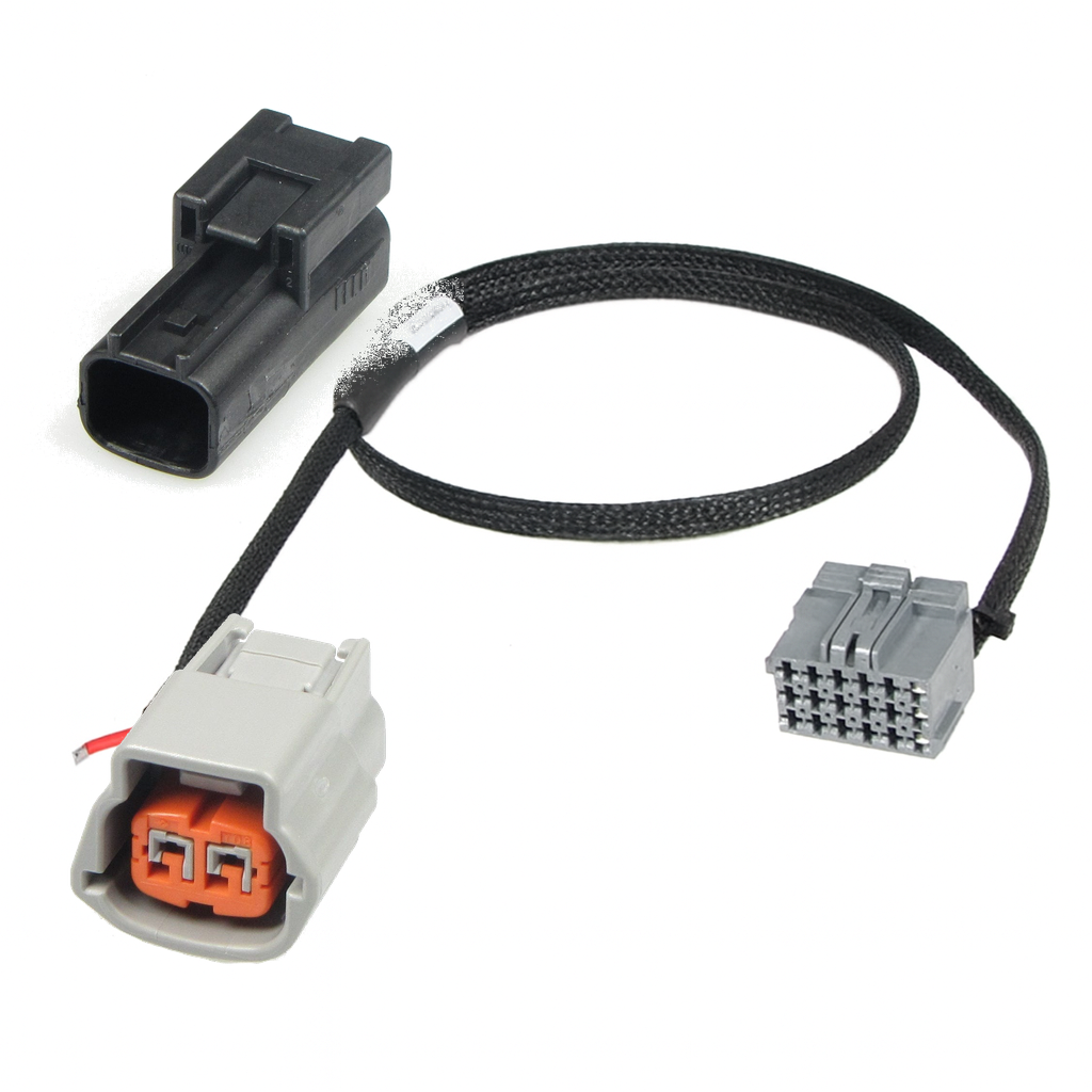 [PRYS2-0079] Serial Y-Cable PRYS2-0079