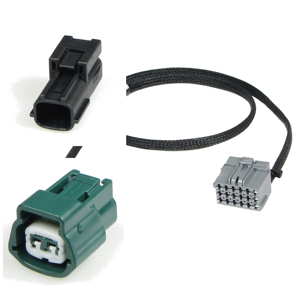 [PRYS2-0081] Serial Y-Cable PRYS2-0081