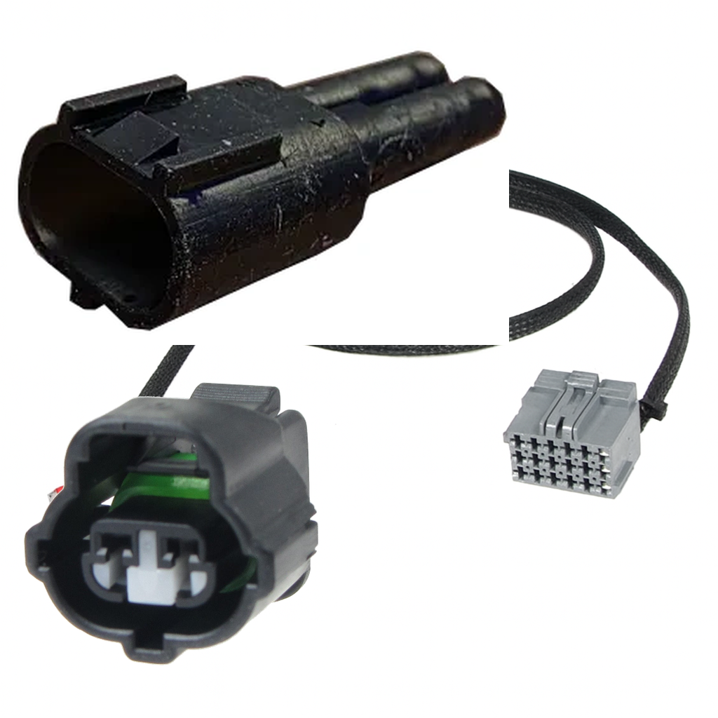 [PRYS2-0082] Serial Y-Cable PRYS2-0082