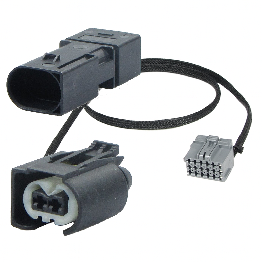 [PRYS2-0083] Serial Y-Cable PRYS2-0083