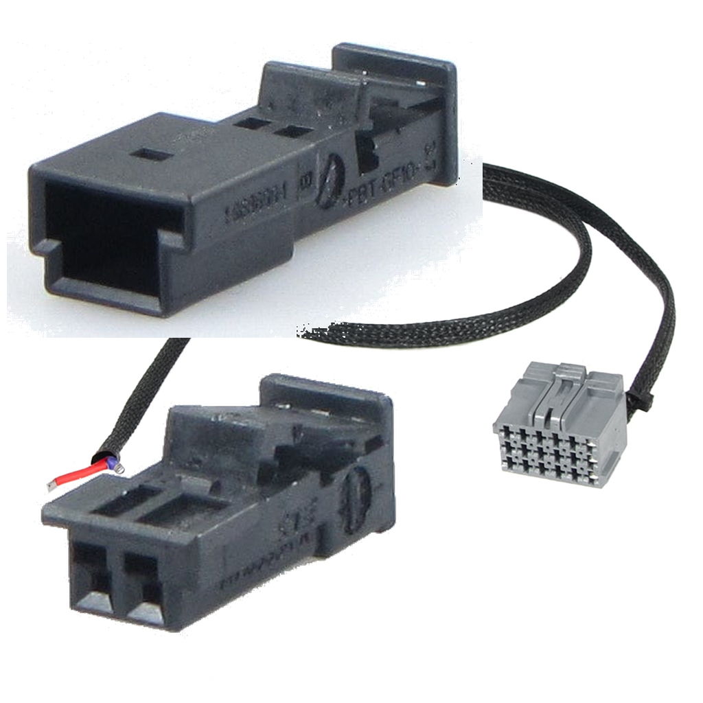 [PRYS2-0086] Serial Y-Cable PRYS2-0086