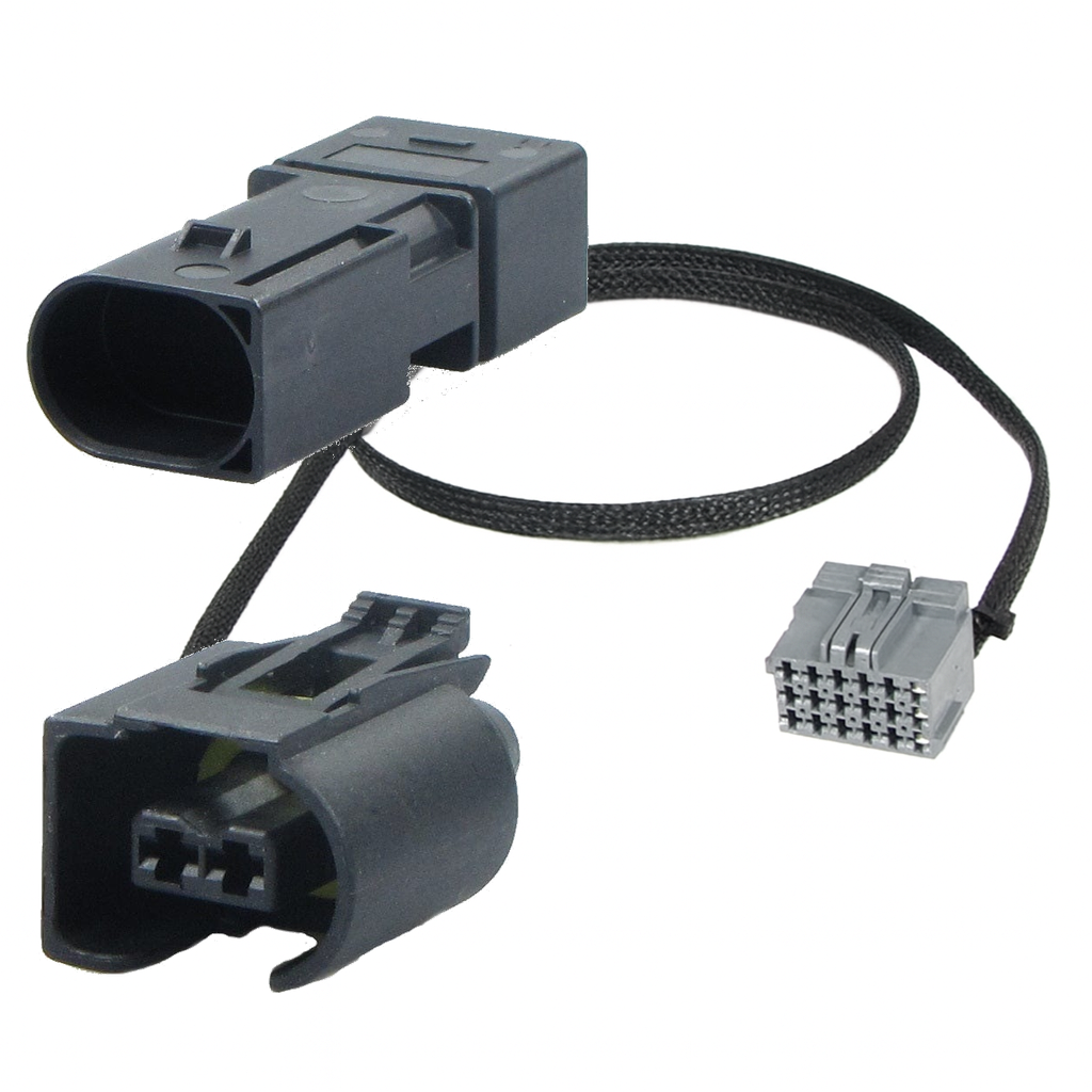 [PRYS2-0091] Serial Y-Cable PRYS2-0091