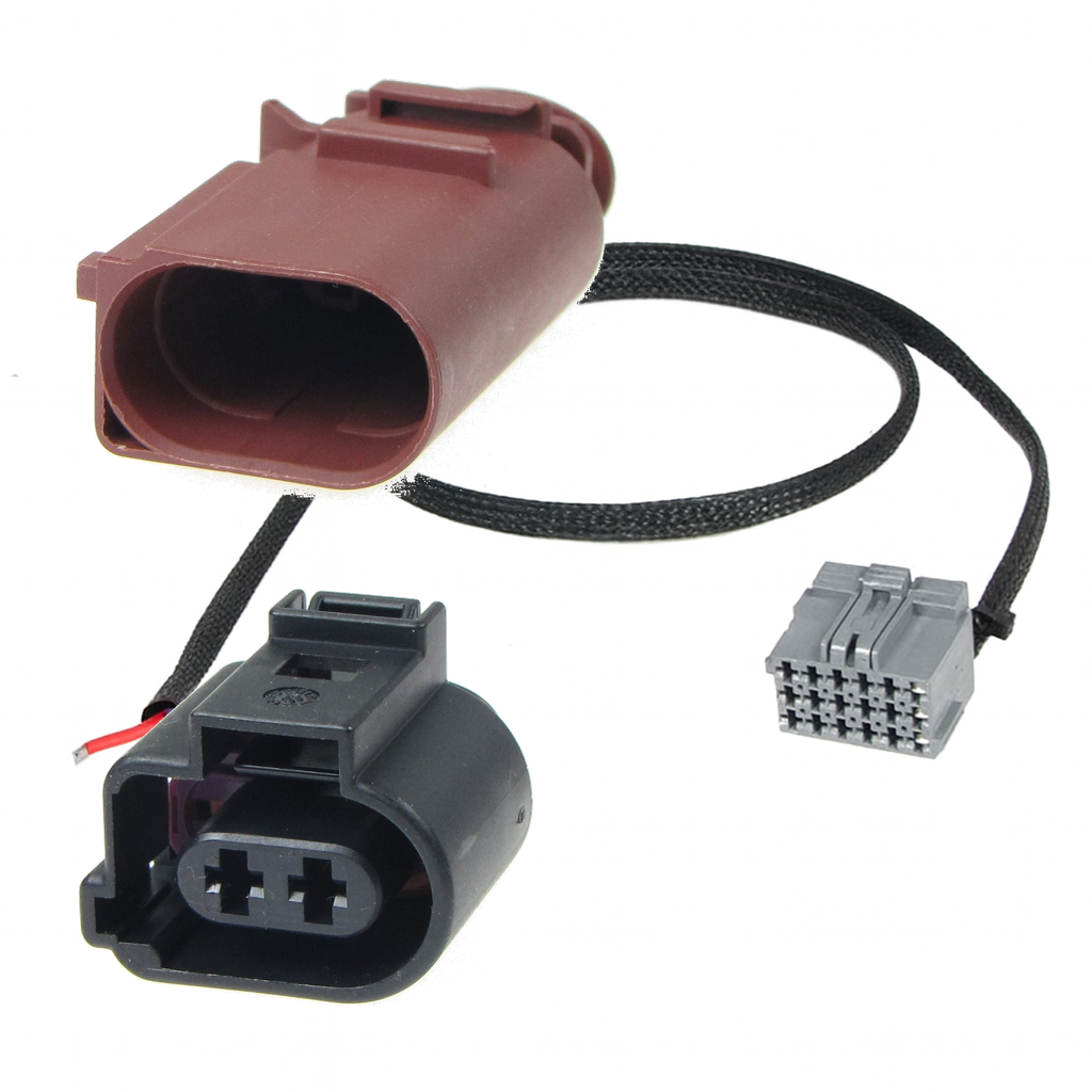 Serial Y-Cable PRYS2-0104