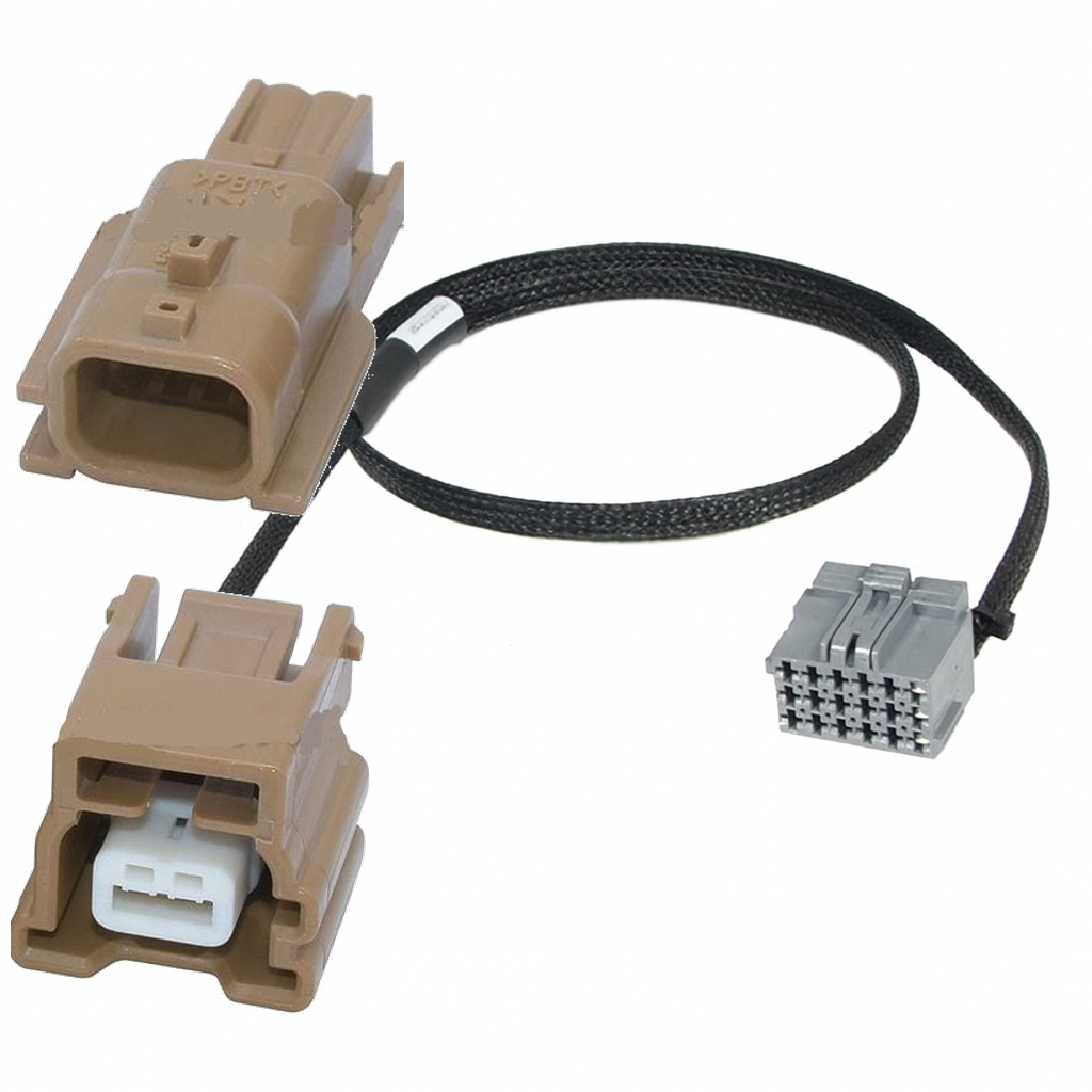 [PRYS2-0117] Serial Y-Cable PRYS2-0117