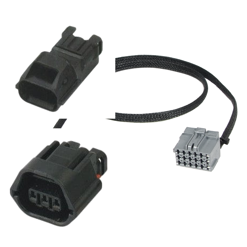 [PRYS3-0001] In Series Y-Cable 3 Pins | PRYS3-0001