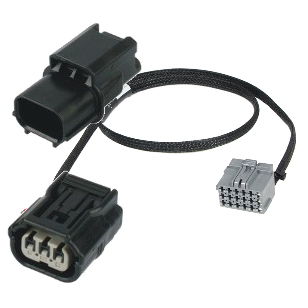 [PRYS3-0002] Cavo a Y seriale PRYS3-0002