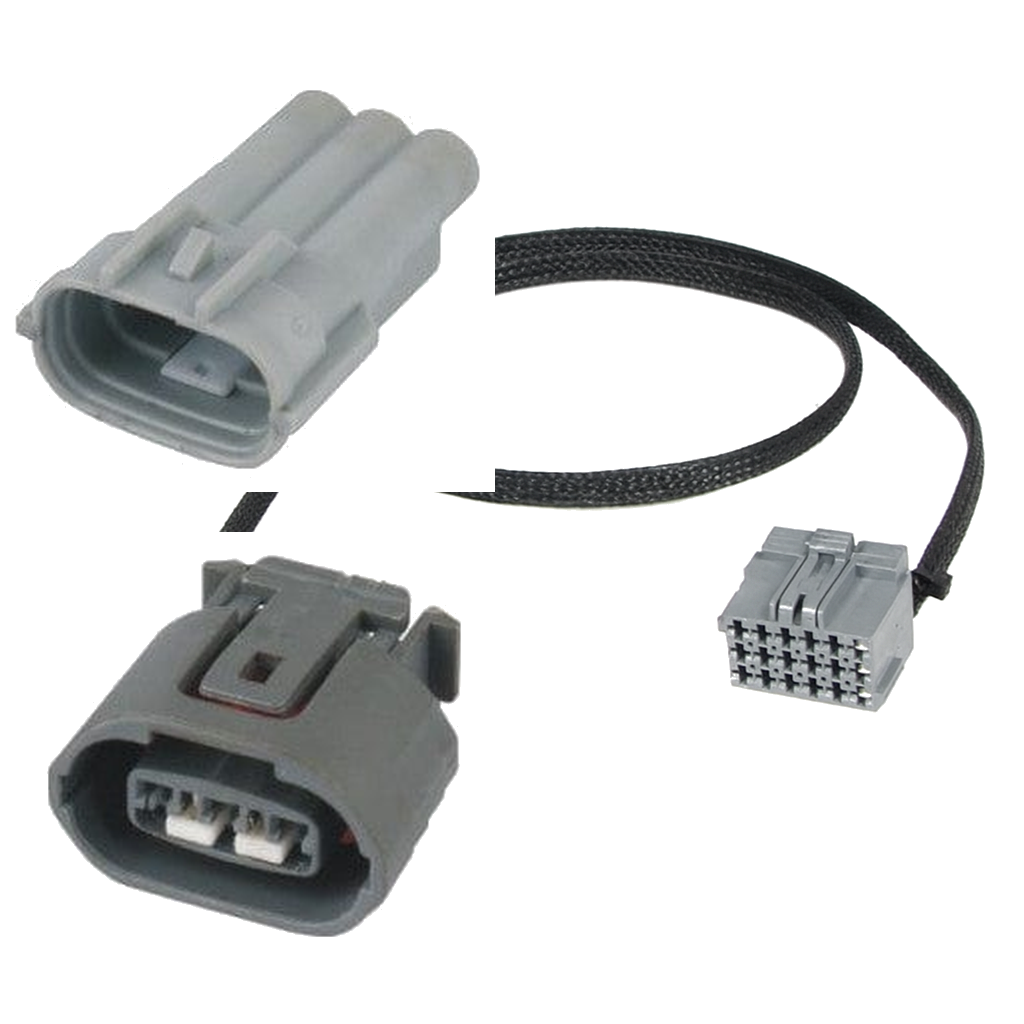 [PRYS3-0008] In Series Y-Cable 3 Pins | PRYS3-0008