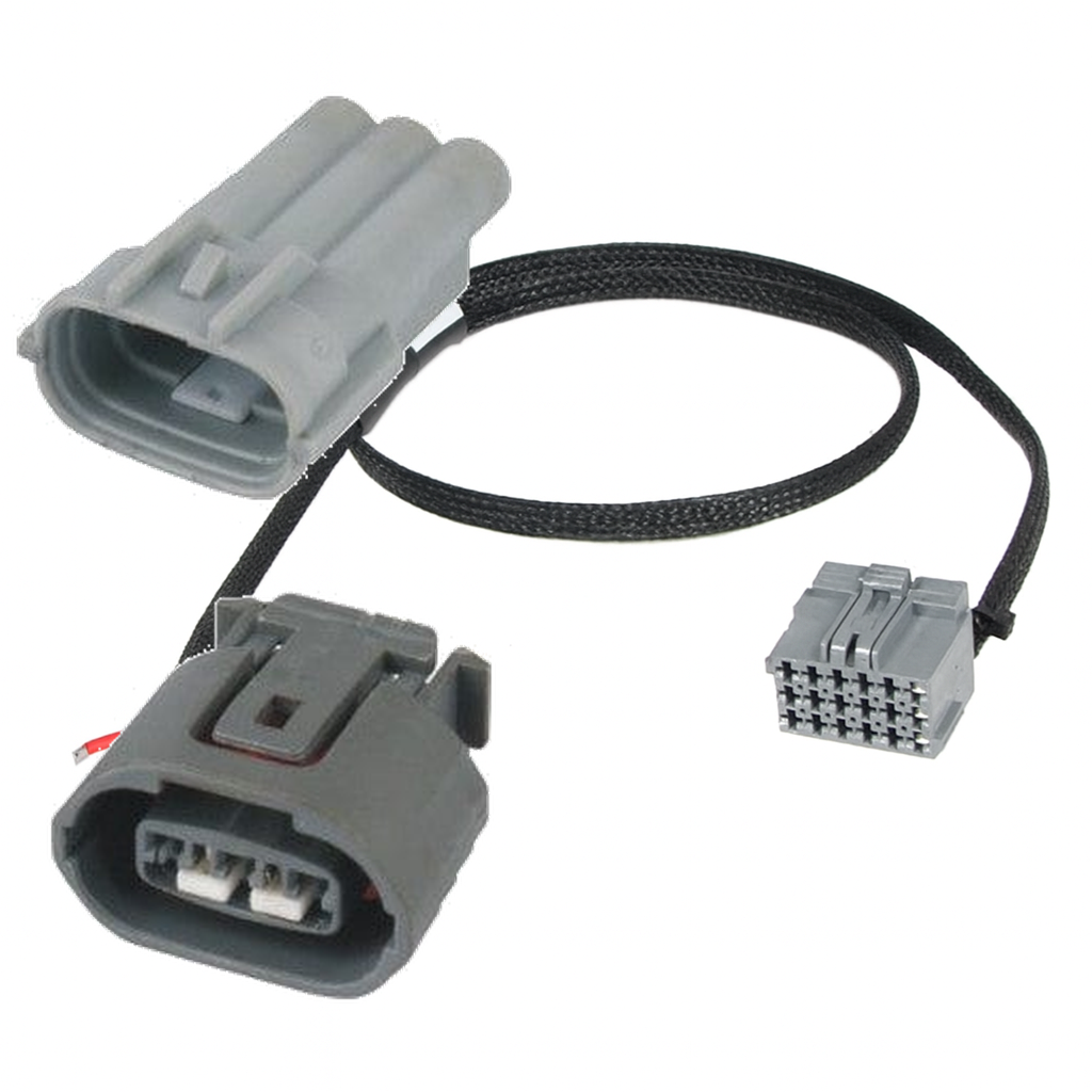 [PRYS3-0008] Serial Y-Cable PRYS3-0008