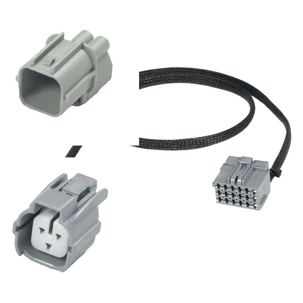[PRYS3-0010] In Series Y-Cable 3 Pins | PRYS3-0010