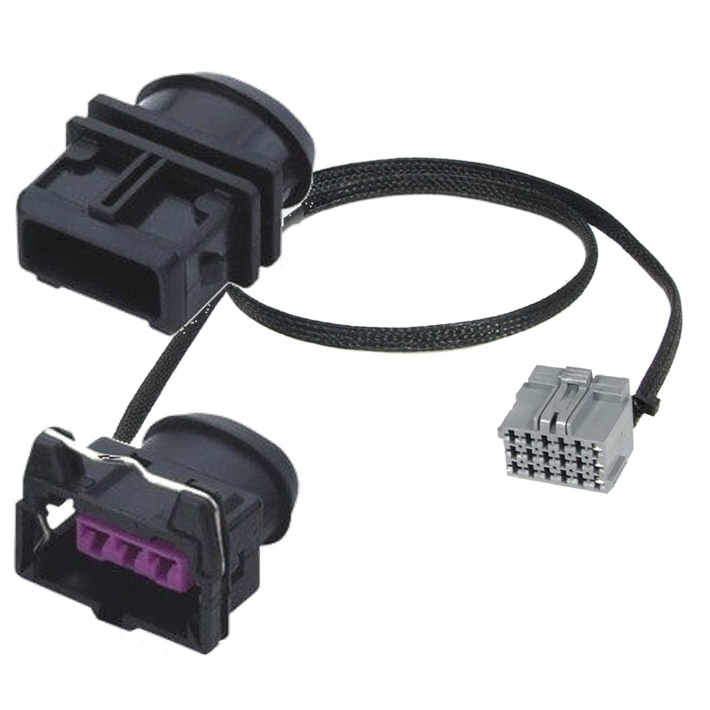 [PRYS3-0013] Serial Y-Cable PRYS3-0013