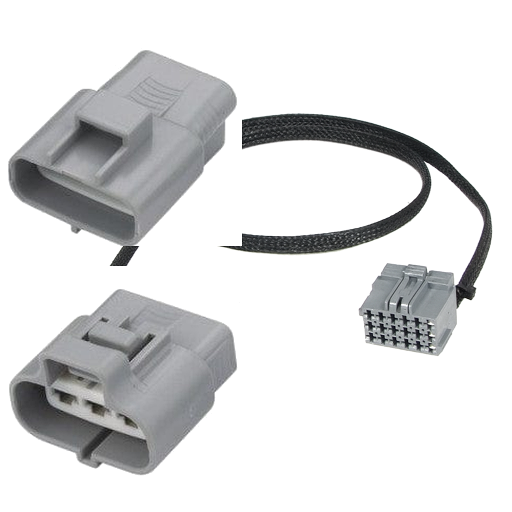 [PRYS3-0017] In Series Y-Cable 3 Pins | PRYS3-0017