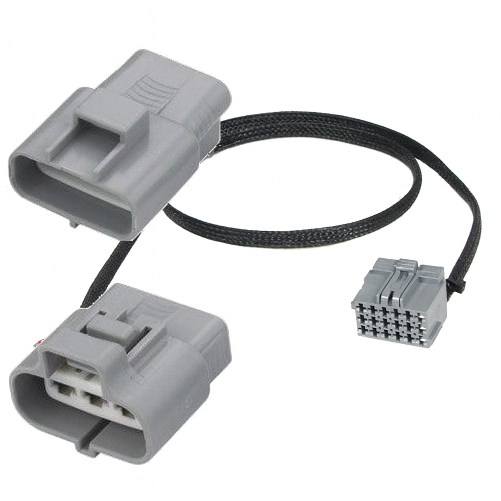 Serial Y-Cable PRYS3-0017