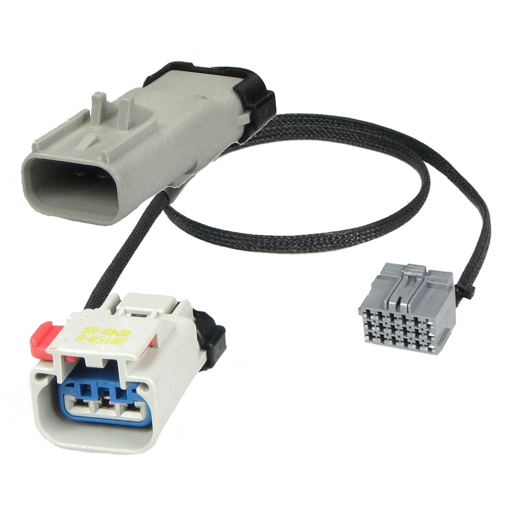 Serial Y-Cable PRYS3-0025