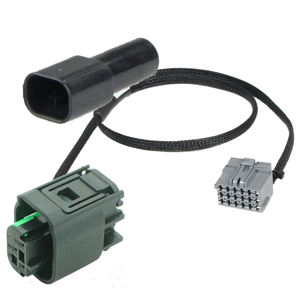 [PRYS3-0026] Serial Y-Cable PRYS3-0026