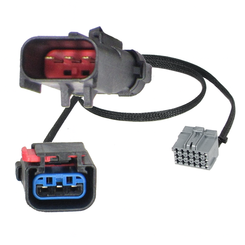 [PRYS3-0029] Serial Y-Cable PRYS3-0029