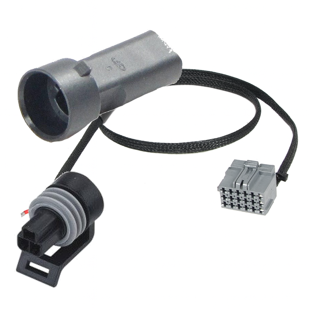 [PRYS3-0033] Serial Y-Cable PRYS3-0033