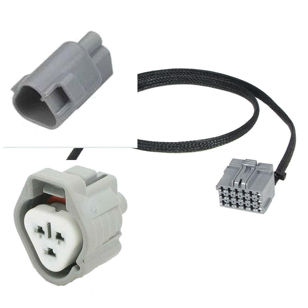 [PRYS3-0038] Serial Y-Cable PRYS3-0038