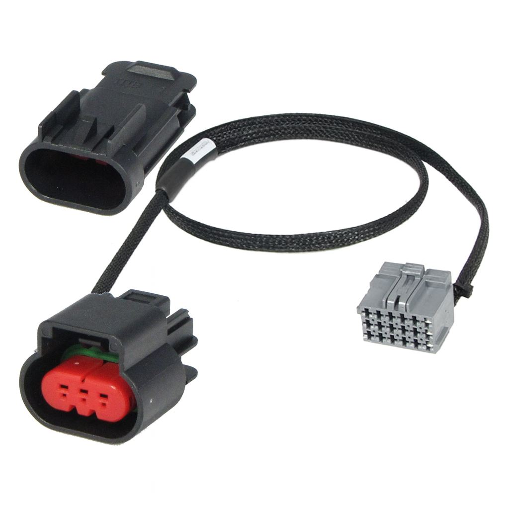 [PRYS3-0043] Serial Y-Cable PRYS3-0043