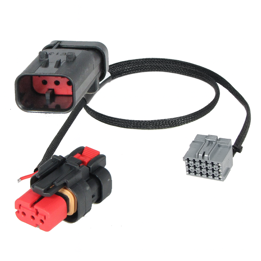 Serial Y-Cable PRYS3-0045