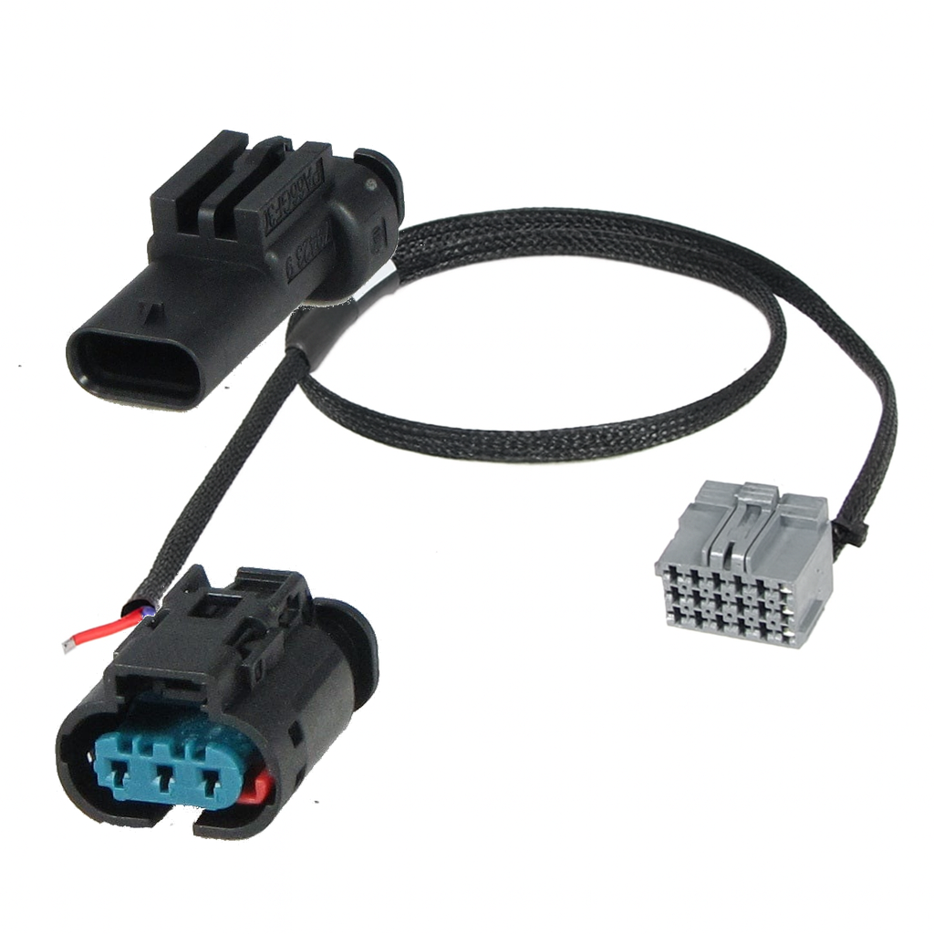 [PRYS3-0046] Serial Y-Cable PRYS3-0046