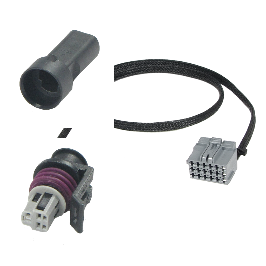 [PRYS3-0050] In Series Y-Cable 3 Pins | PRYS3-0050