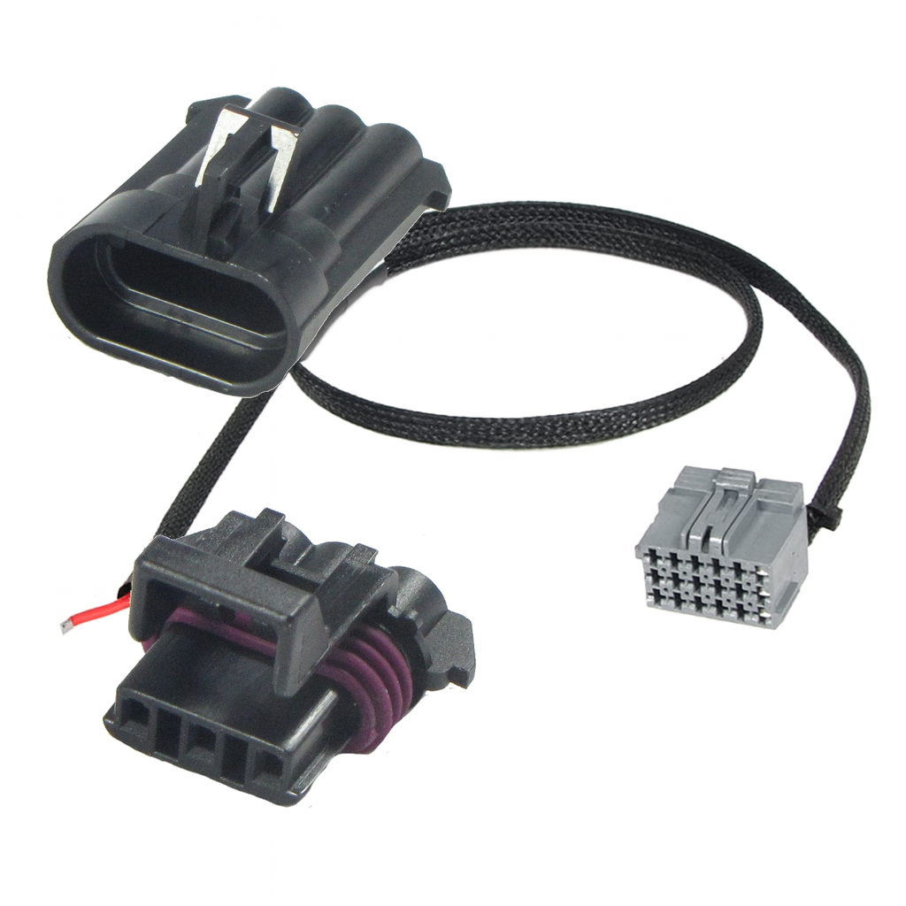 [PRYS3-0051] Serial Y-Cable PRYS3-0051