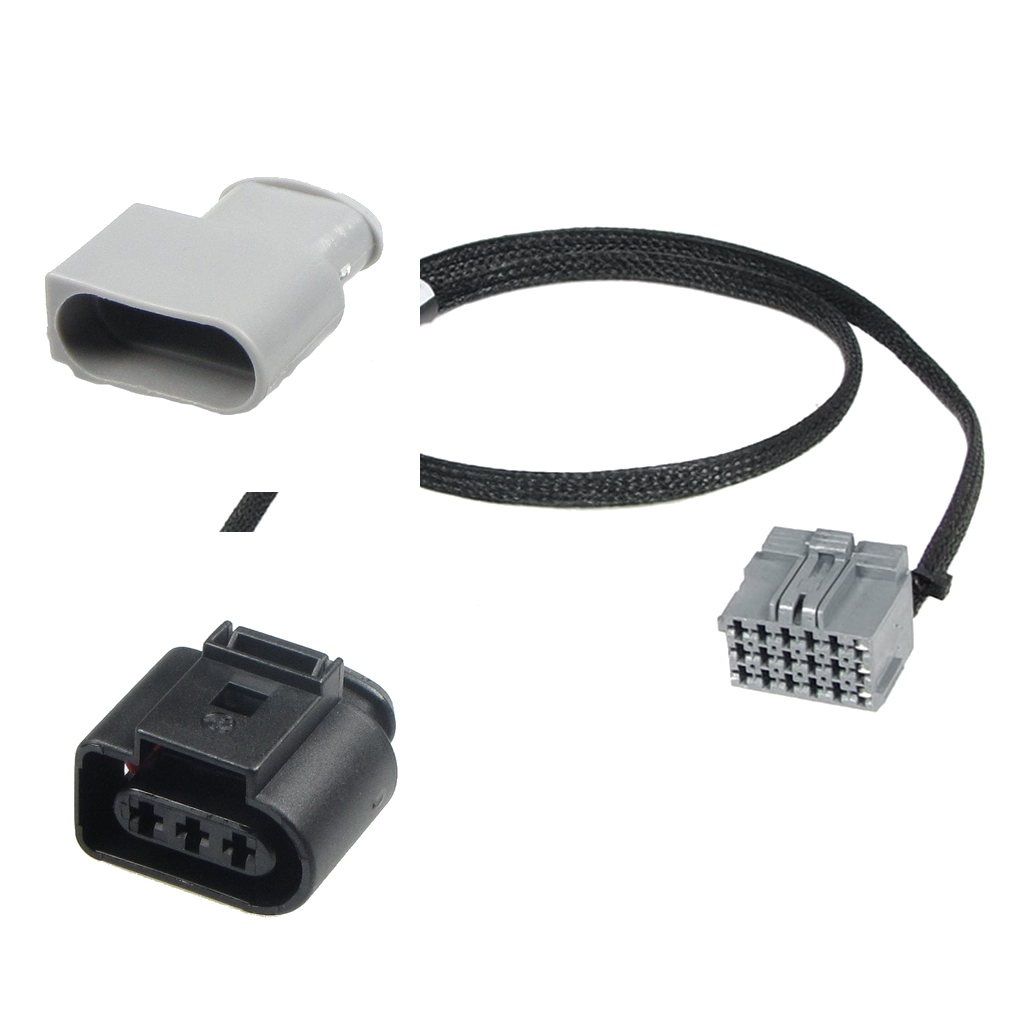 [PRYS3-0052] In Series Y-Cable 3 Pins | PRYS3-0052