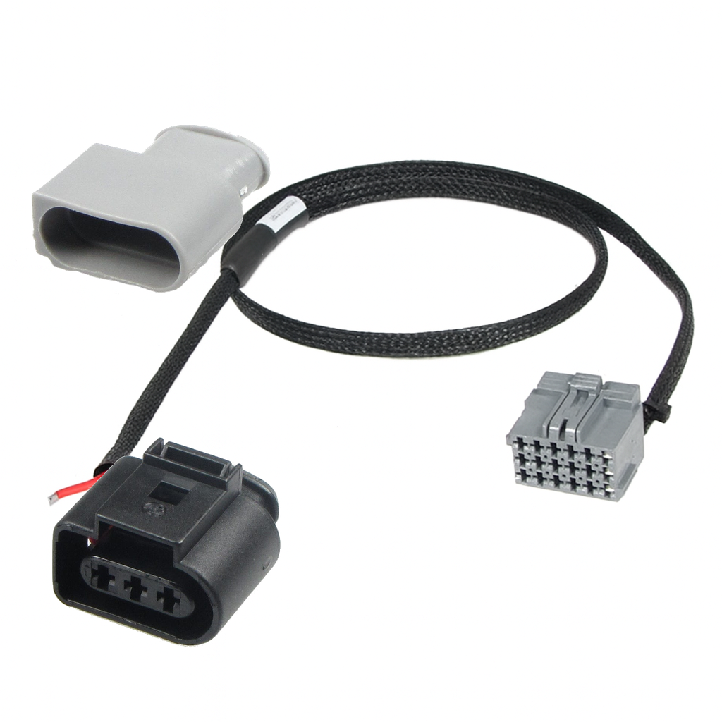 [PRYS3-0052] Serial Y-Cable PRYS3-0052