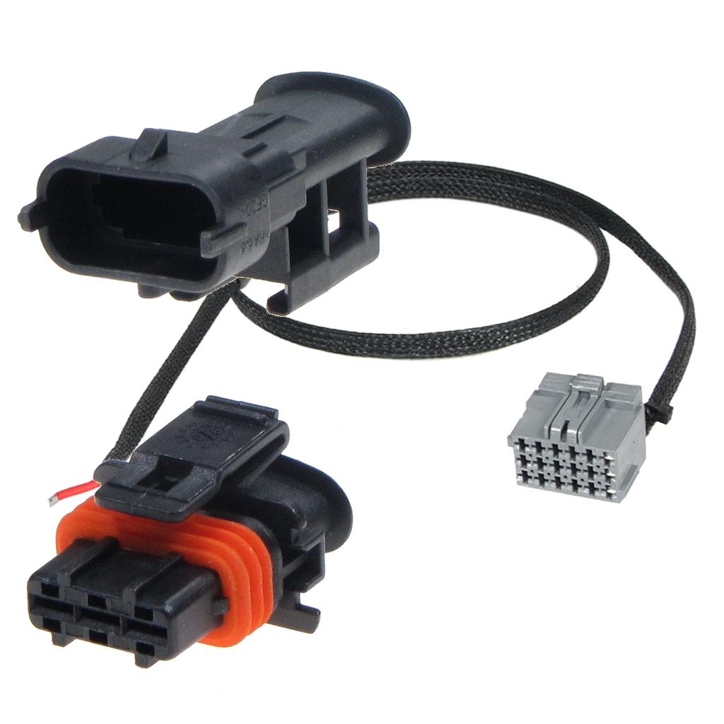 [PRYS3-0062] Serial Y-Cable PRYS3-0062