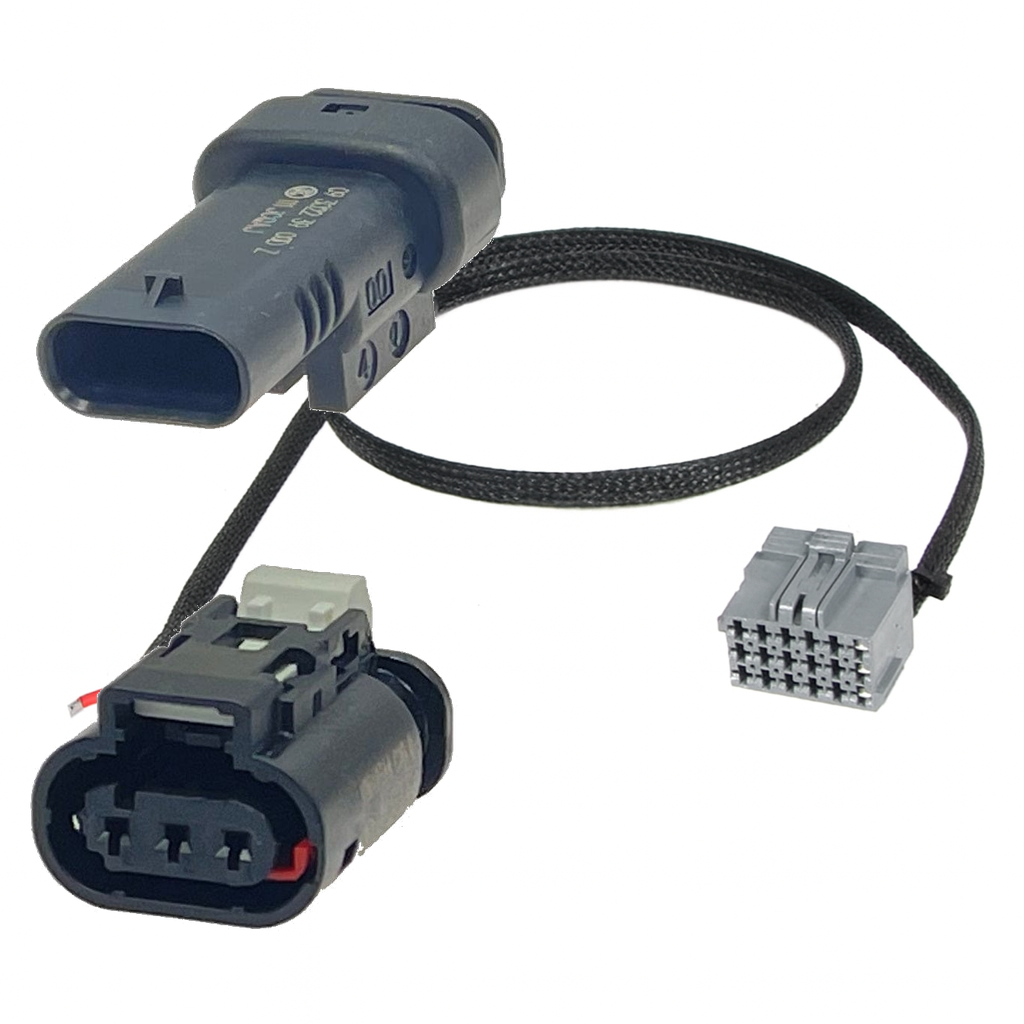 [PRYS3-0077] Serial Y-Cable PRYS3-0077