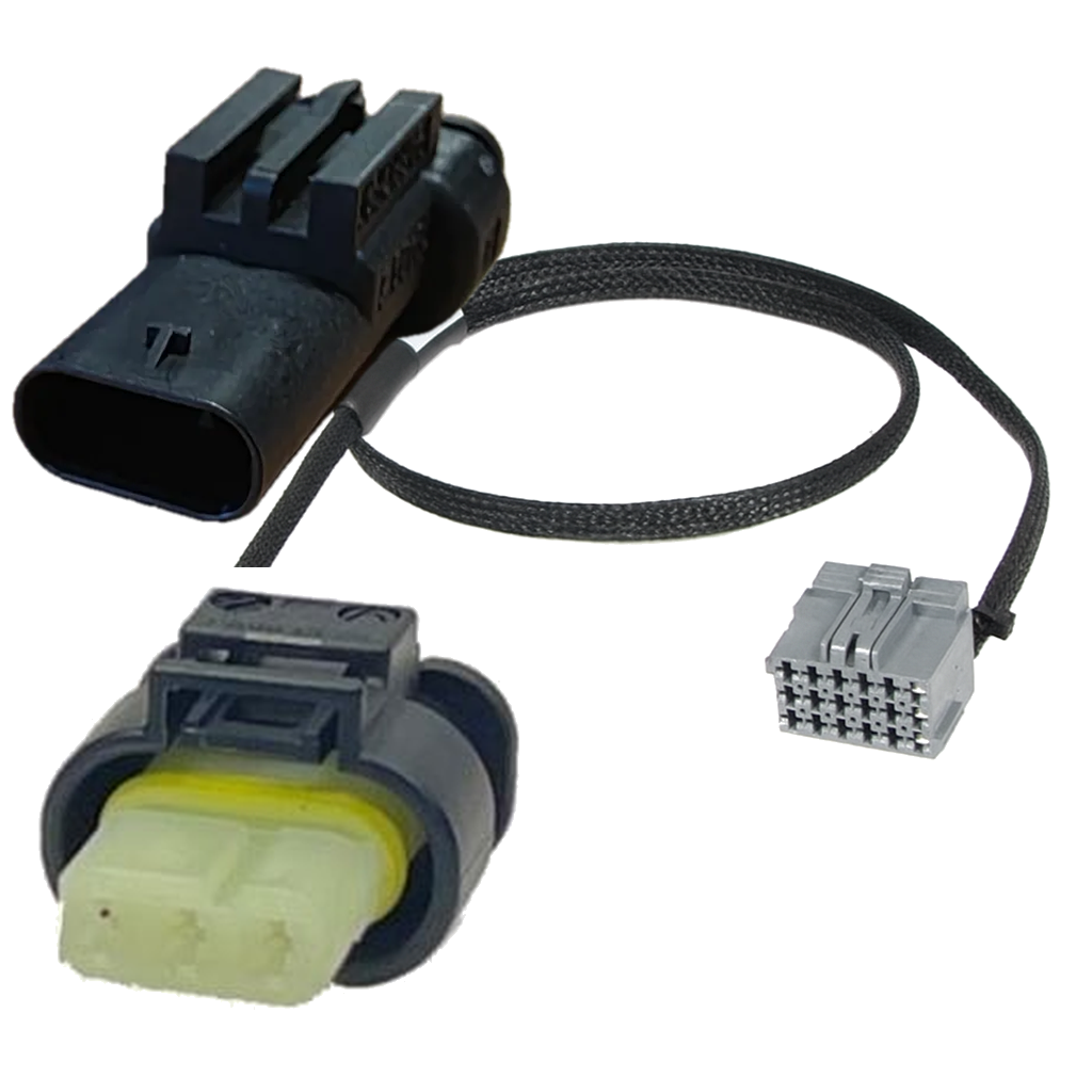 [PRYS3-0081] In Series Y-Cable 3 Pins | PRYS3-0081