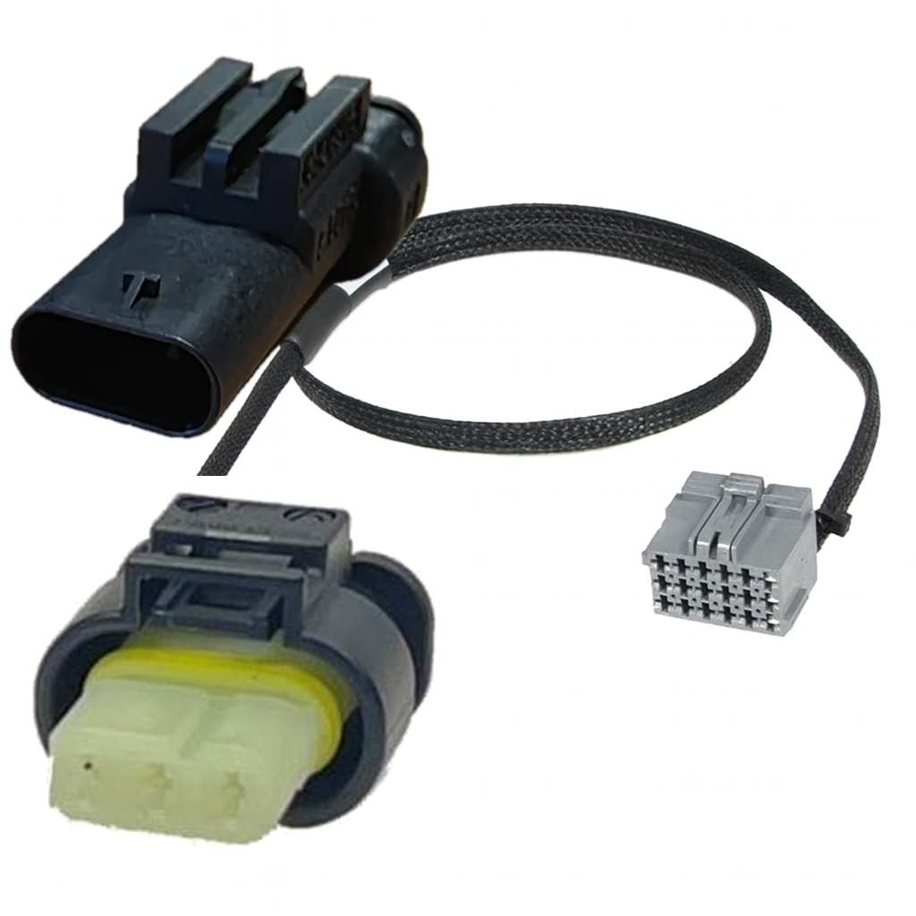[PRYS3-0081] In Series Y-Cable 3 Pins | PRYS3-0081