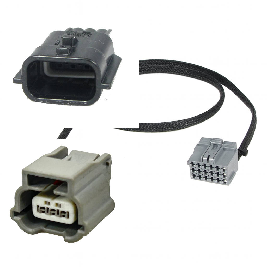 [PRYS3-0089] In Series Y-Cable 3 Pins | PRYS3-0089