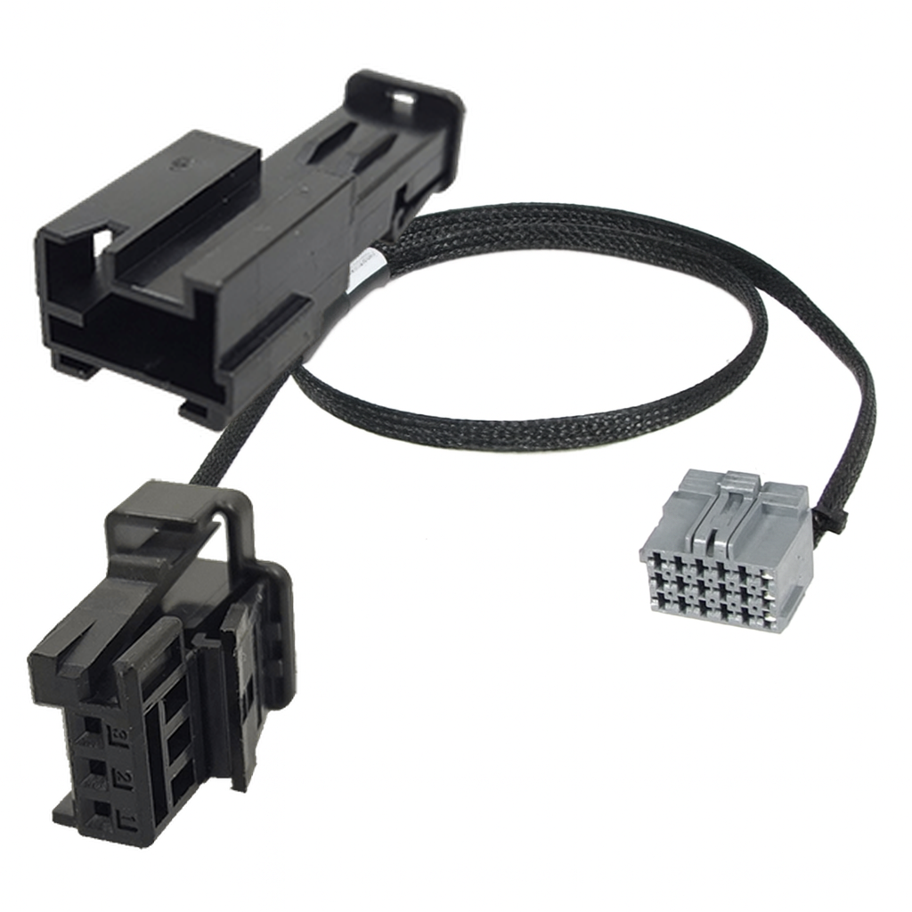 [PRYS3-0097] Serial Y-Cable PRYS3-0097