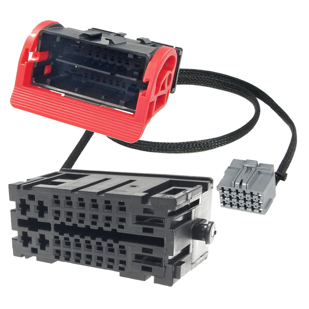 [PRYS32-0001] Câble en Y série PRYS32-0001