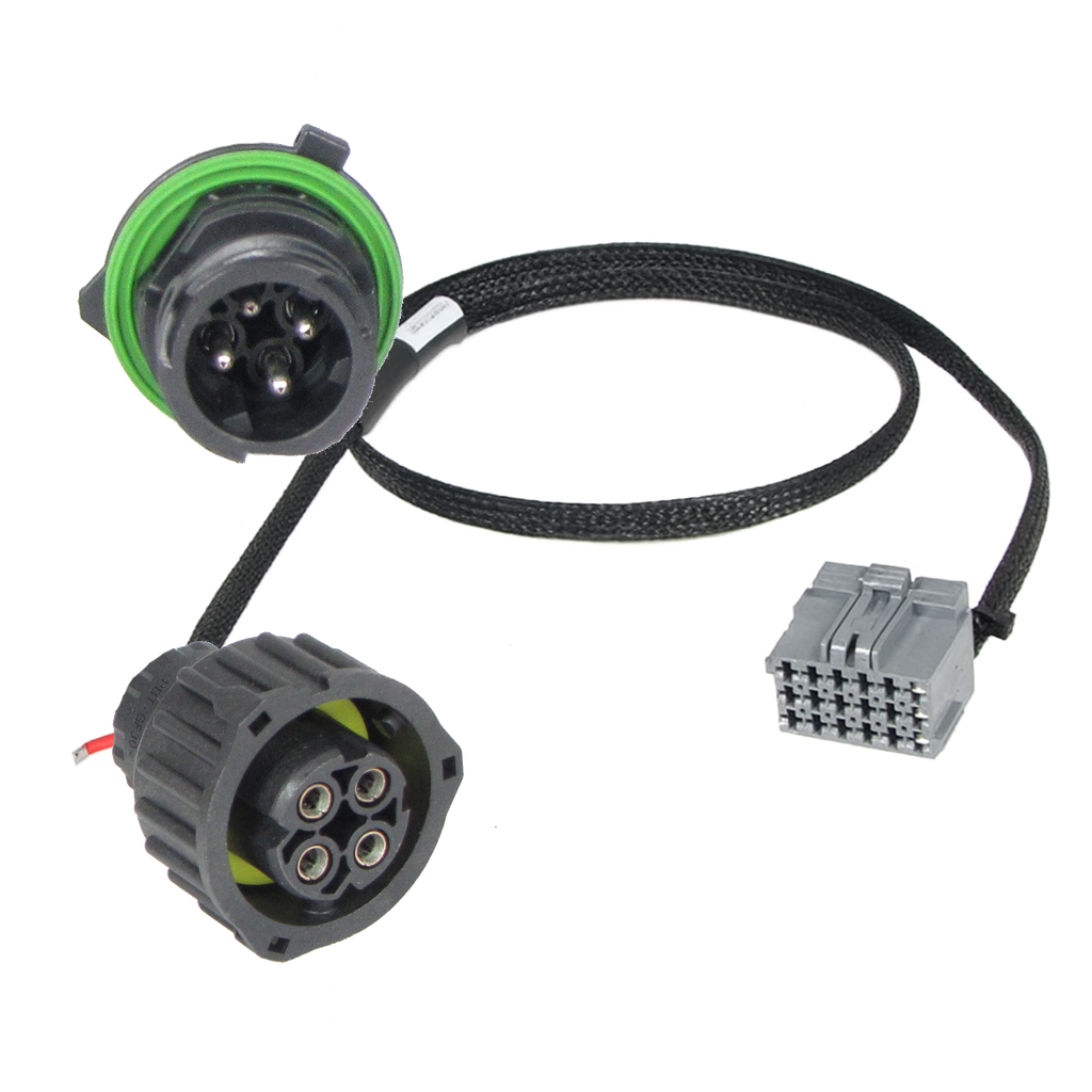 [PRYS4-0011] Serial Y-Cable PRYS4-0011