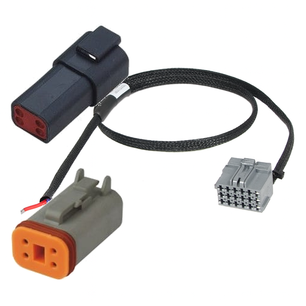 [PRYS4-0023] Serial Y-Cable PRYS4-0023